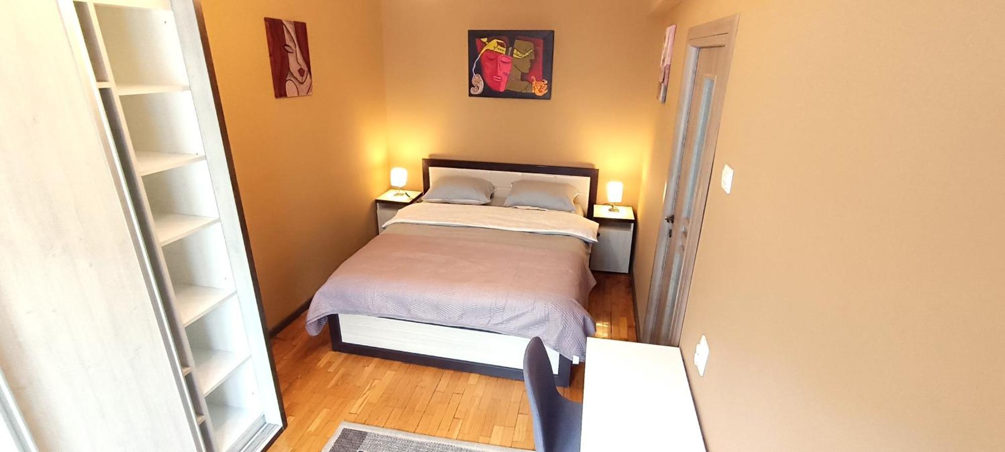Apartament Downtown Kolozsvár Kültér fotó