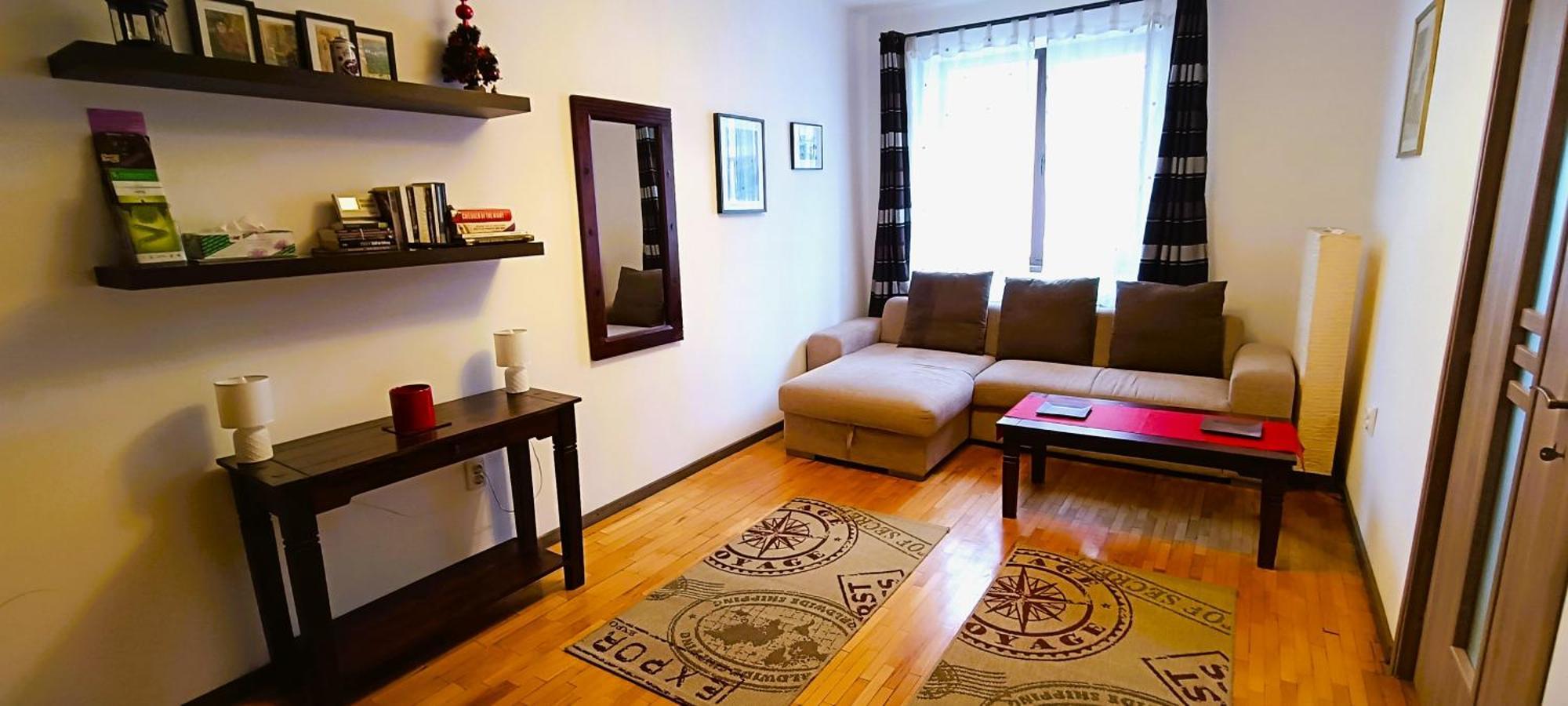 Apartament Downtown Kolozsvár Kültér fotó